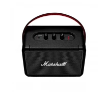Купить - портативную колонку  Акустика беспроводная MARSHALL Portable Speaker Kilburn II Black (1001896) (83654)