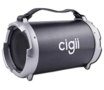 Купить - портативную колонку  Колонка Bluetooth с водозащитой CIGII S12B (S12B_1297)