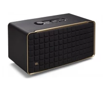 Купить - портативную колонку  Портативна акустика JBL Authentics 500 (JBLAUTH500BLKEP) JBLAUTH500BLKEP (33151)