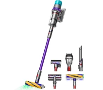 Купить - пылесос  Пылесос 2в1 (вертикальный+ручной) Dyson Gen5detect Absolute Nickel/Purple (446989-01)