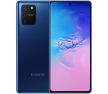 Купить - смартфон и мобильный телефон  Смартфон Samsung Galaxy S10 Lite (G770F) 128Gb Blue (Grade C) Б/У (SM-G770FZBGSEK)