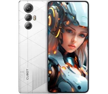 Купить - смартфон и мобильный телефон  Смартфон Cubot Max 5 12/256GB White [119317]