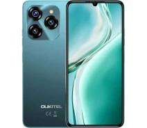 Купить - смартфон и мобильный телефон  Смартфон Oukitel C50 8/128GB Green [120337]
