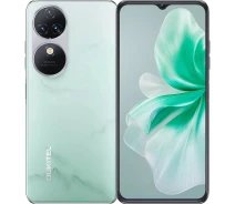 Купить - смартфон и мобильный телефон  Смартфон Oukitel C38 6/256GB Cyan [120202]