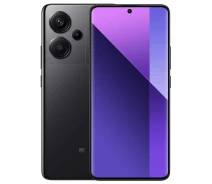 Купить - смартфон и мобильный телефон  Смартфон Xiaomi Redmi Note 13 Pro+ 5G 12/512GB Black (Global Version) (no Adapter)