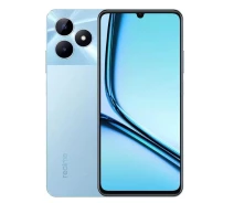Купить - смартфон и мобильный телефон  Смартфон Realme Note50 4/128GB IPS Dual Sim Sky Blue