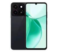 Купить - смартфон и мобильный телефон  Смартфон ZTE A-35 Blade 4G Dual Sim, 6.79 IPS, 2/64GB, Black