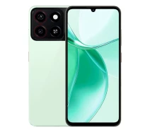 Купить - смартфон и мобильный телефон  Смартфон ZTE A-35 Blade 4G Dual Sim, 6.79 IPS, 4/64GB, Green