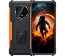 Купить - смартфон и мобильный телефон  Смартфон Cubot KingKong ES 6/128GB Black [119289]