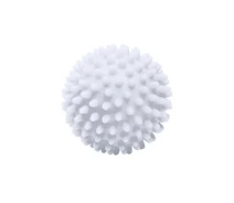 Купить - товар по уходу за одеждой  Шарик для стирки белья Dryer balls 1шт White (16579)