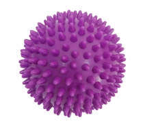 Купить - товар по уходу за одеждой  Шарик для стирки белья Dryer balls 1шт Purple (16581)