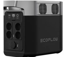 Купить - зарядную станцию  Портативная электростанция EcoFlow DELTA 2