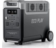 Купить - зарядную станцию  Портативная электростанция 3600 Вт EcoPlay (SYD-N051)