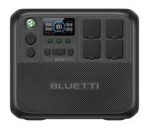 Купить - зарядную станцию  Зарядная станция Bluetti Portable Power Station AC200L 2400W [120392]
