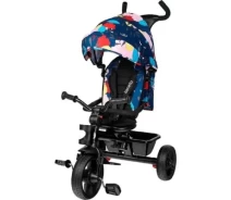 Купить - велосипед и аксессуар  Детский велосипед Lionelo Haari Blue Navy (LO-HAARI BLUE NAVY)