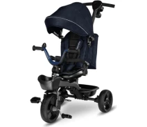 Купить - велосипед и аксессуар  Детский велосипед Lionelo Kori Blue Navy (LO-KORI BLUE NAVY)
