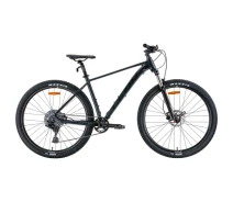 Купить - велосипед и аксессуар  Велосипед Leon 29" TN-50 AM Hydraulic Lock Out HDD рама-21" 2022 Grey/Black (OPS-LN-29-133)