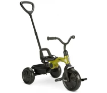 Купить - велосипед и аксессуар  Детский велосипед QPlay Ant+ Green (T190-2Ant+Green)
