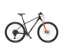 Купить - велосипед и аксессуар  Велосипед KTM Ultra Fun 29" рама-L/48 Black (22805108)