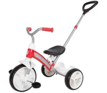 Купить - велосипед и аксессуар  Детский велосипед QPlay ELITE+ Red (T180-5Red)