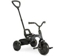 Купить - велосипед и аксессуар  Детский велосипед QPlay Ant+ Grey (T190-2Ant+Grey)