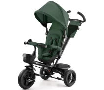 Купить - велосипед и аксессуар  Детский велосипед Kinderkraft Aveo Mistyc Green (KRAVEO00GRE0000) (5902533922345)