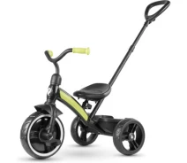 Купить - велосипед и аксессуар  Детский велосипед QPlay Elite+ Green (T180-5Elite+Green)