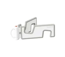 Купить - подставку для гаджетов  Подставка для гаджетов Baseus Portable Series Folding Phone Stand B10556600211-00 White