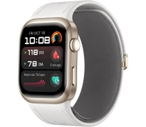 Купить - смарт-часы  Смарт-часы Huawei Watch D2 Gold (Luca-B10L) [121064]