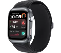 Купить - смарт-часы  Смарт-часы Huawei Watch D2 Black (Luca-B19) [121063]