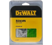 Купить - запчасть для бензопил  Цепь DeWALT 3/8", 1.3 мм, 68 звеньев, длина цепи 20"/50 см (DT20690) (665733-01)