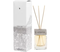Купить - аромадиффузор  Аромадиффузор Sister's Aroma Хлопок + деним 110 мл (4820227782345)
