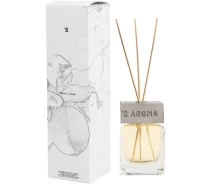 Купить - аромадиффузор  Аромадиффузор Sister's Aroma Нероли + лимон 110 мл (4820227782406)