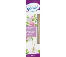 Купить - аромадиффузор  Аромадиффузор Kolorado Aroma Sticks Магнолия и фрезия 50 мл (5902506009844)