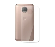 Купить - защитную пленку для смартфона  Защитная пленка StatusSKIN для Motorola Moto G5s Корпус Глянцевая Pro