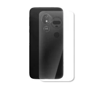 Купить - защитную пленку для смартфона  Защитная пленка StatusSKIN для Motorola Moto G7 Корпус Глянцевая Ultra