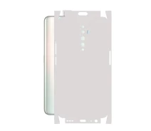 Купить - защитную пленку для смартфона  Защитная пленка StatusSKIN для OPPO Reno 2z Корпус Винил Жемчужина глянцевая