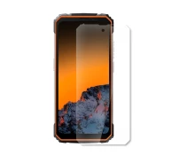 Купить - защитную пленку для смартфона  Защитная пленка StatusSKIN для Blackview BV8100 Экран Глянцевая Lite