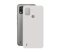 Купить - защитную пленку для смартфона  Защитная пленка StatusSKIN для Nokia C21 Plus Корпус Винил Жемчужина глянцевая