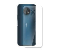 Купить - защитную пленку для смартфона  Защитная пленка StatusSKIN для Nokia G50 Корпус Глянцевая Pro