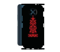 Купить - защитную пленку для смартфона  Защитная пленка StatusSKIN для Nokia G50 Корпус Винил Вышиванка 1