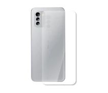 Купить - защитную пленку для смартфона  Защитная пленка StatusSKIN для Nokia G60 Корпус Матовая Titan