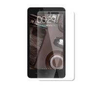 Купить - защитную пленку для смартфона  Защитная пленка StatusSKIN для Fly IQ4601 ERA Style 2 Экран Матовая Titan