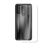Купить - защитную пленку для смартфона  Защитная пленка StatusSKIN для Motorola Moto G71 5G Корпус Матовая Pro