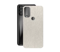 Купить - защитную пленку для смартфона  Защитная пленка StatusSKIN для Motorola Moto G71 5G Корпус Винил Титан