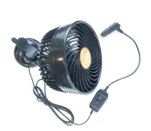 Купить - автомобильный вентилятор  Вентилятор 8" IFN-824-1 "inDrive" 24V