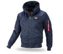 Купить - куртку мужскую  Куртка Dobermans Aggressive Everyday Winter KU207DNV (XXL) Синий