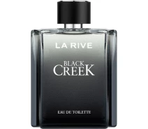 Купить - мужскую парфюмерию  Туалетная вода La Rive Black Creek 100 мл (5901832068662)