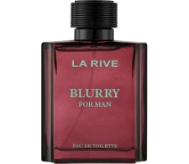 Купить - мужскую парфюмерию  Туалетная вода La Rive Blurry For Man 100 мл (5903719642729)