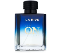Купить - мужскую парфюмерию  Туалетная вода La Rive Just On Time 100 мл (5901832066842)